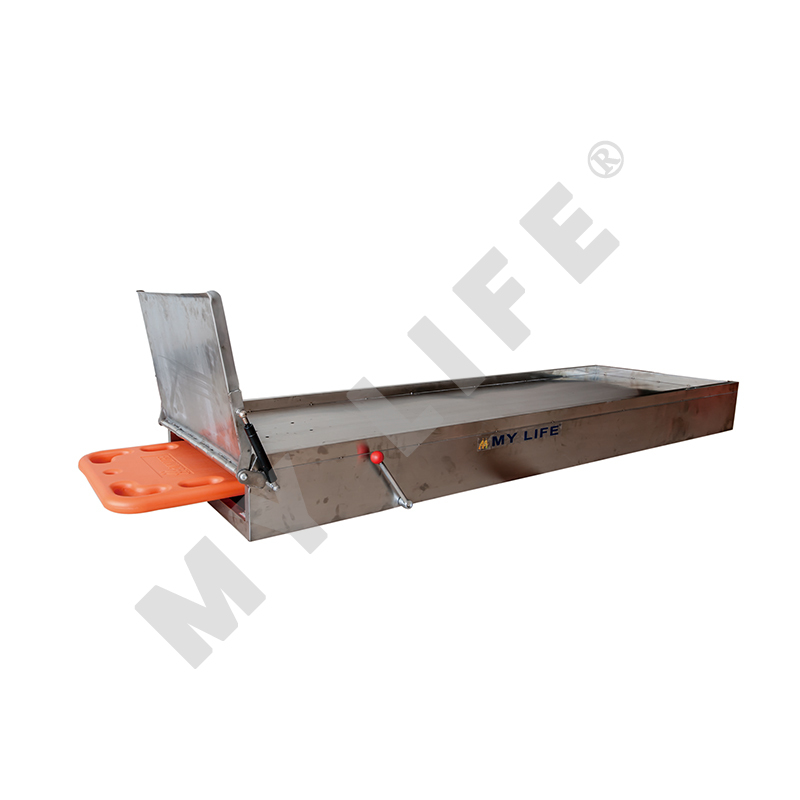 Bonn Stretcher
