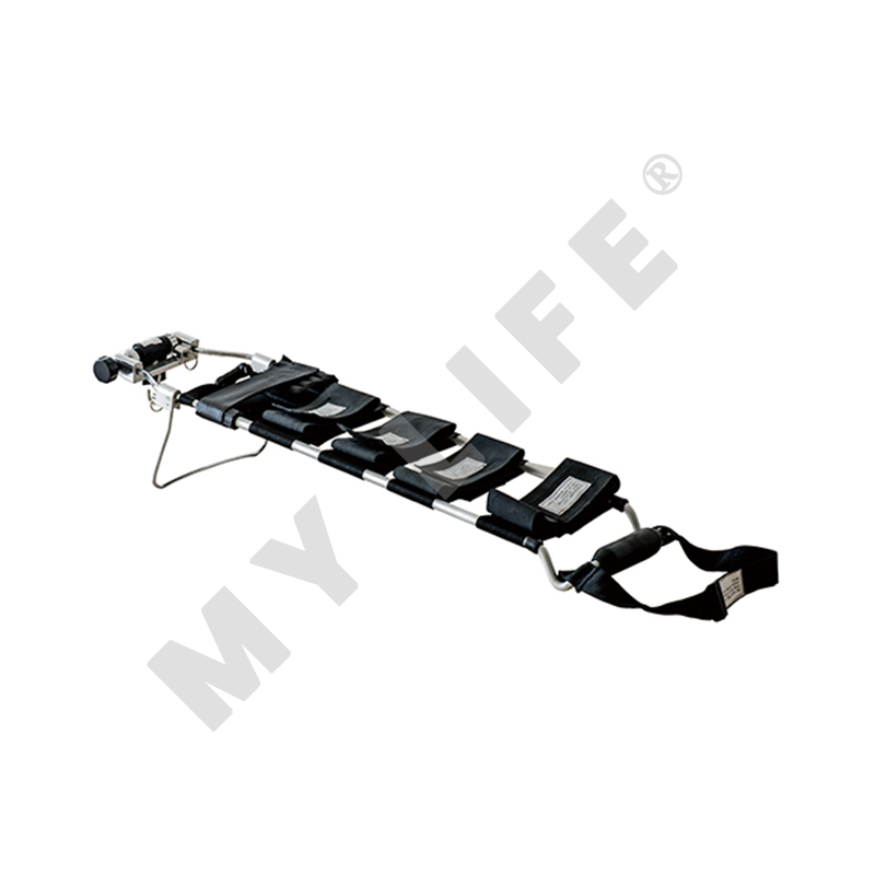 Socraigh Splint Tarraingthe
